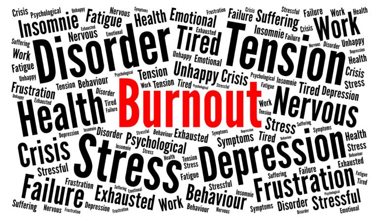 Burnout: Causes, Consequences, and How to Avoid It