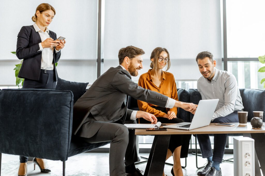 How to Measure Performance Across Your Organization in Just 5 Minutes