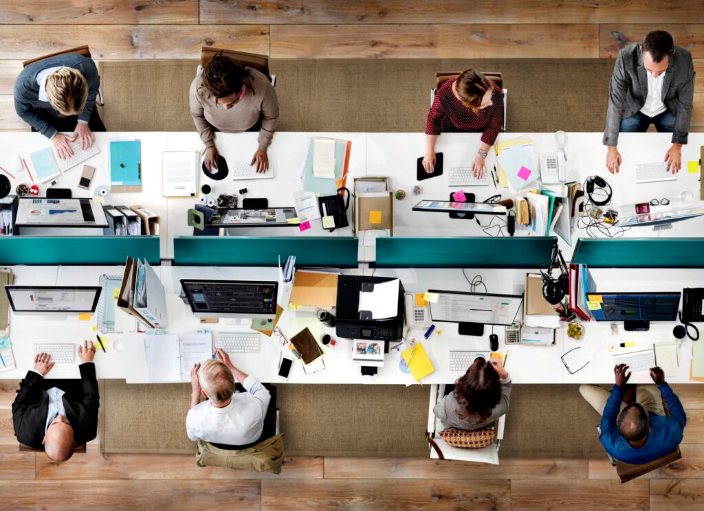 The Illusion of Busyness: How to Prioritize Real Productivity