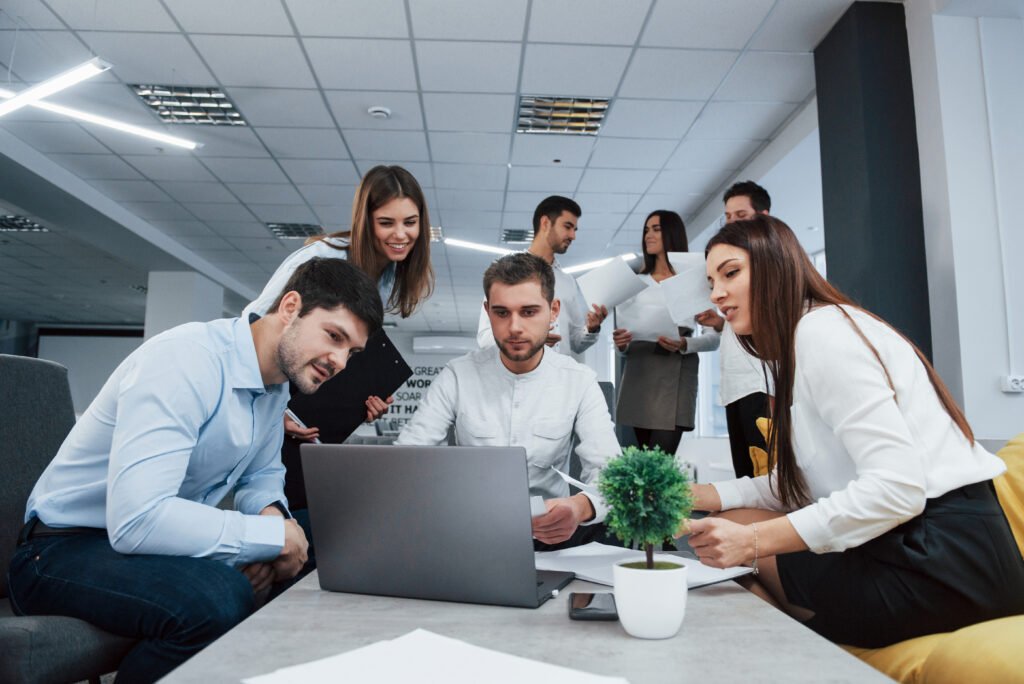 Why Employees Spend Only 33% of Their Time on the High-Impact Tasks They Were Hired to Perform​