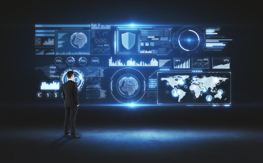 What Is Business Intelligence (BI) and Why It Goes Beyond Dashboards