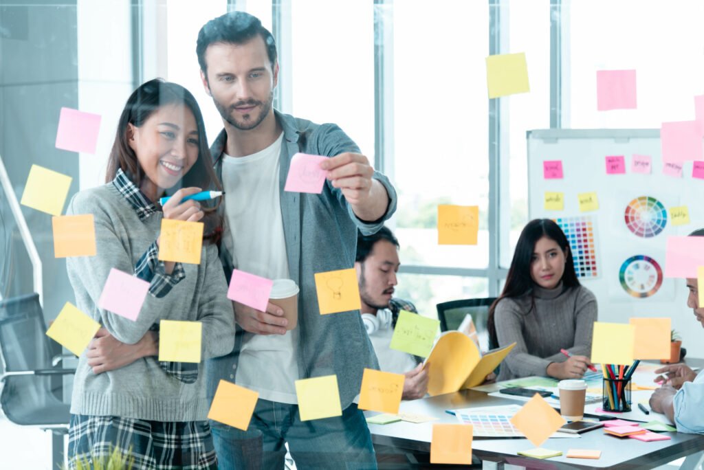 What Is Design Thinking, How It Works, and Why It Matters